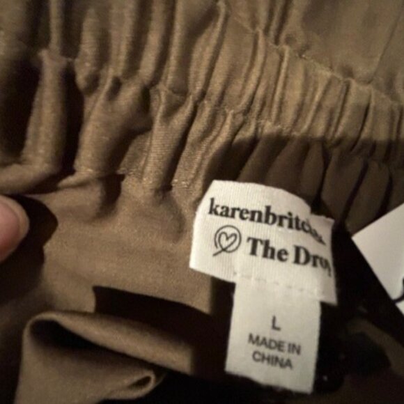 Karenbritchick pants - Picture 3 of 4